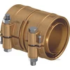 Uponor Dvipusė „WIPEX“ jungtis PN6 125X11.4-125X11