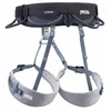 Prancūzija Petzl Corax dark pilkas alpinistiniai apraišai - 2
