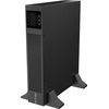 Armac Rack On-Line PF1 3000VA LCD 8x IEC C13 metalo sp. obudowa be dulkių