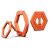 Urban UAG Magnetic Ring Stand – magnetinis stovas, pridedamas prie apsauginio dėklo (burnt oranžinis)