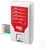 URMET Įmontuotas 4 kanalų siųstuvas „Yokis Up Zigbee“ sistemai