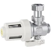 Caleffi Caleffi XS ® - filtro įrenginys su magnetu, skirtas montuoti po katilu