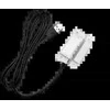 Alantec USB durų atidarymo jutiklis - 2m laidas AVIZIO POWER