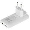 USB SIENINIS ĮKROVIKLIS CHAR-E726B-65WCC-GAN Delta Power