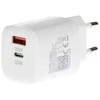 Aukey TINKLINIS ĮKROVIKLIS USB CHAR-X136B-30W Delta Power
