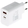 USB SIENINIS ĮKROVIKLIS CHAR-X137B-45W Delta Power