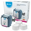 Ustm SMARTSTOP antiblokavimo vožtuvas 1", 3 jutikliai