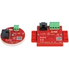 UTP/2 LAIDŲ KEITIMO RINKINYS LAN+POE PERDAVIMUI ETH-2WIRE-A-SET2 2 ATTE RINKINYS