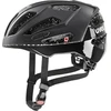 Uvex gravel-x Juodas
