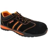 Uvex Półbuty robocze Rocker Street S1P, metal free dydis 41