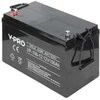 V-PRO AKUMULIATORIUS 12V/100AH-VPRO