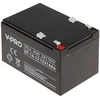 Volt V-PRO AKUMULIATORIUS 12V/14AH-VPRO