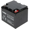 V-PRO Akumuliatorius VOLT POLSKA AGM VPRO 12V 40Ah