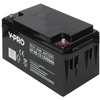 V-PRO akumuliatorius 12V/65AH-VPRO