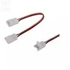 V-tac Jungtis 10mm vienspalvėms LED juostoms, 5A, 3-30V