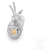 V-tac LED Modulis 0.24W, 1SMD, IP68, SMD2835, mėlyna šviesos spalva