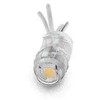 V-tac LED Modulis 0.24W, 1SMD, IP68, SMD2835, raudona šviesos spalva