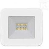 20W LED bluetooth prožektorius V-TAC, baltas, keičia spalvas RGB+3000K/4000K/6400K