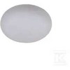 40W LED sieninis šviestuvas V-TAC, baltas, dimeriuojamas, 3000K (šiltai balta)