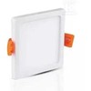 V-TAC LED panelė 22W 6000K 2200lm kvadratinė