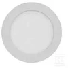 Bikuvalt 12W LED įleidžiama panelė, balta, 4000K, su maitinimo šaltiniu