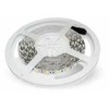 10W/m LED juosta V-TAC, 24V, 60LED/m, 3000K, 5 metrų ritė