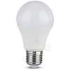 V-tac 9W LED lemputė, E27, A60, termoplastinė, 6000K, dimeriuojama