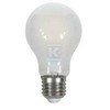 V-tac 10W LED COG lemputė, E27, A67, matiniu paviršiumi, 6400K