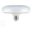 16W LED lemputė V-TAC, UFO, E27, 3000K
