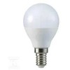 V-tac 4,5W LED lemputė E14, P45, 3000K, 6vnt. pakuotėje