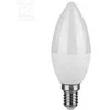 4W LED lemputė V-TAC E14 Žvakės formos (4500K)