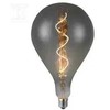 V-tac 4W LED filamentinė lemputė, E27, dūmų sp., 2700K
