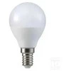 5,5W LED lemputė Е14 P45 V-TAC, 2700K (šiltai balta)