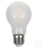 V-tac 5W LED COG lemputė, E27, A60, matinė, 6400K