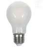 V-tac 8W LED COG lemputė, E27, A67, matiniu paviršiumi, 2700K