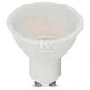 V-tac 10W LED lemputė, GU10, 3000K