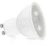 V-tac 7,5W LED lemputė, GU10, 3000K