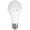 V-tac 9W LED lemputė, E27, su baterija, 4000K