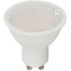 V-tac 2,9W LED lemputė, GU10, 4000K