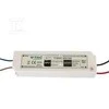 100W Maitinimo šaltinis V-TAC, 12V, 8A, plastikiniu korpusu, IP67