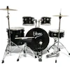 V-TONE AD KIT 1 BK perkusja akustyczna juoda zest