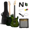 V-TONE EGW 39 GR gitara elektrinė 4/4 stratocast