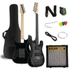 V-TONE EGW 39 GY gitara elektrinė 4/4 stratocast