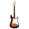 V-TONE EST 22 SB - gitara elektrinė, sunburst