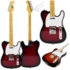 V-TONE ETL39 RB gitara elektrinė 4/4 telecaster