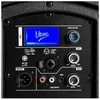 V-TONE NBX-112 aktyvaus garsiakalbio kolonėlė 12"" DSP