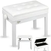 V-TONE PB4 pianino keyboardo suolas baltas