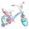 Vaikiškas dviratis 14" MyLittlePony 1497 TOIMSA