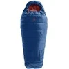 Vaikiškas miegmaišis Deuter Starlight (130-170 cm) - naktinio mėlynumo/raudonmedžio spalvos