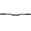 Dviračio vairas su rankenėlėmis LEATT Handlebar Kit Launch Control 6.0 O35mm (Hi 38/9?/800mm) Blast, vieno dydžio